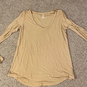 American Eagle top